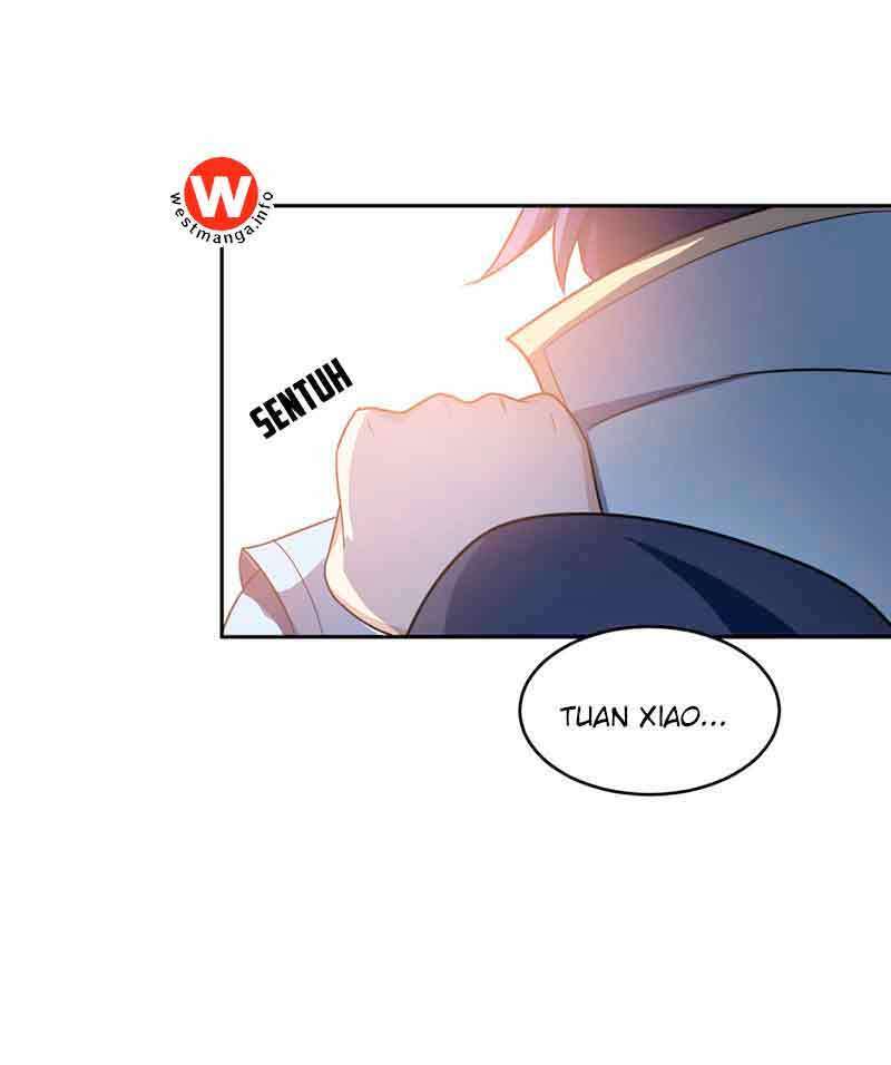 Rise of The Demon King Chapter 11 - halaman 9