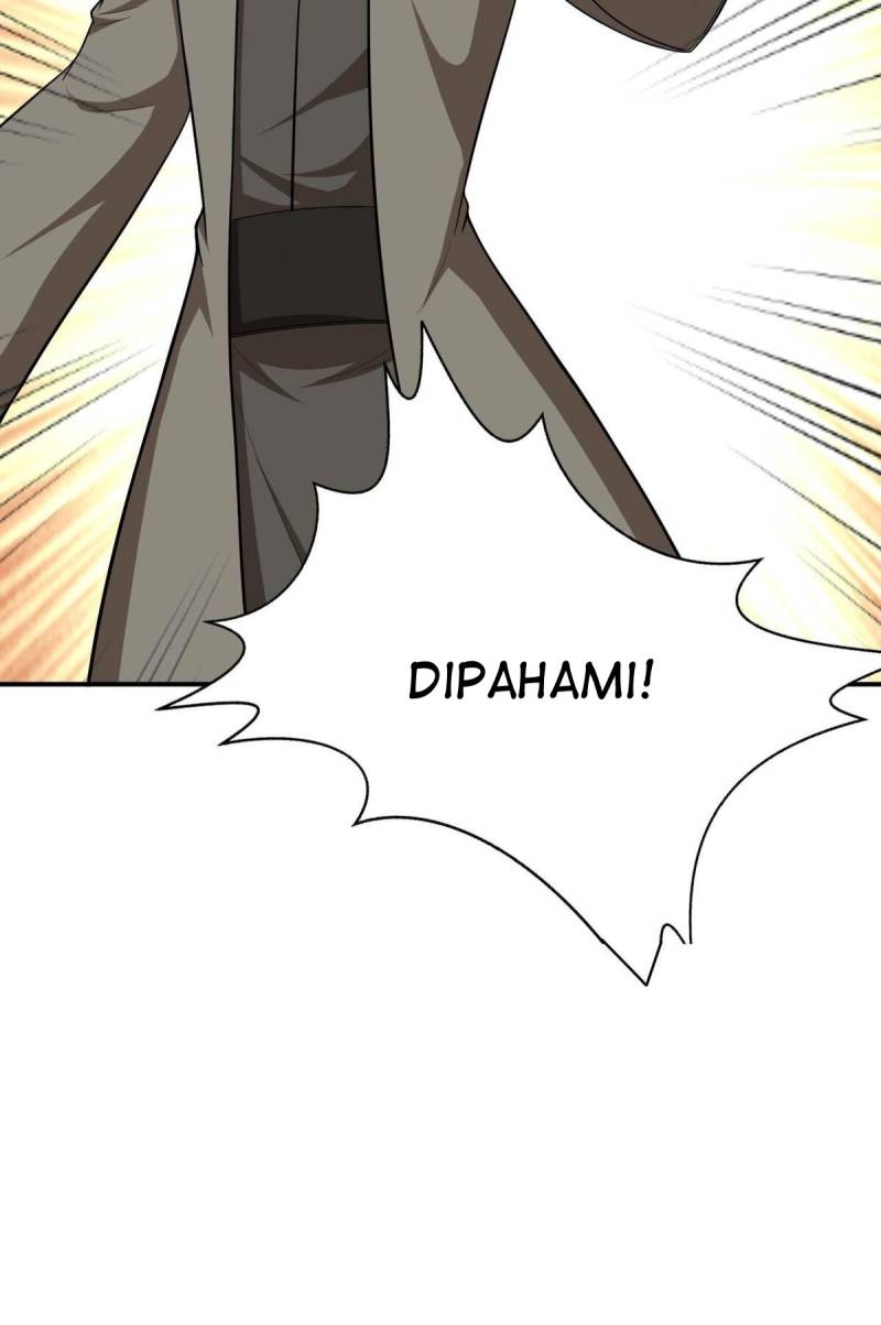 Rise of The Demon King Chapter 110 - halaman 12