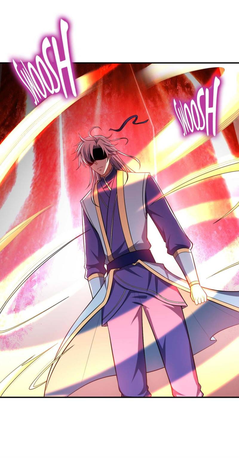 Rise of The Demon King Chapter 110 - halaman 17