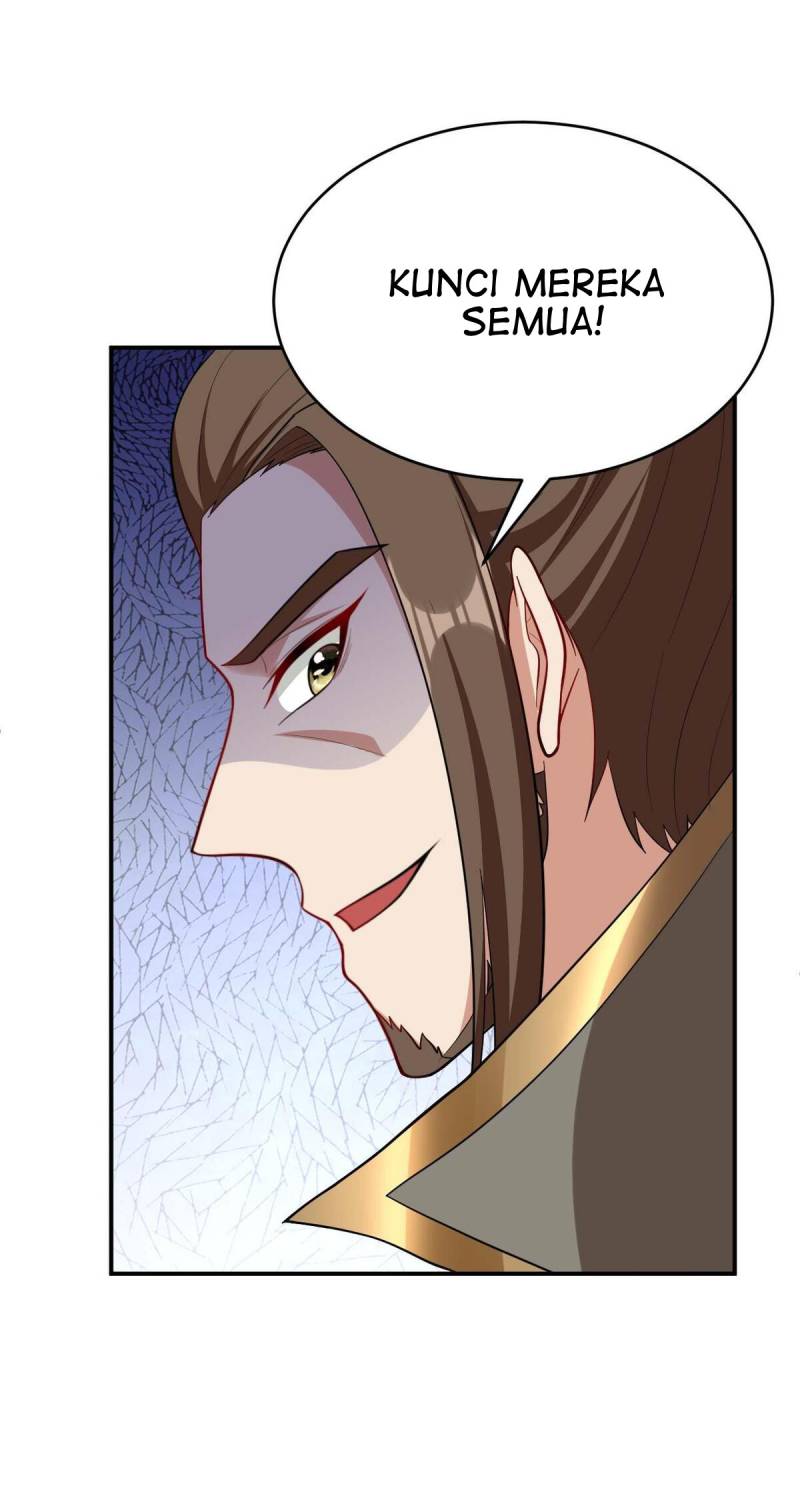 Rise of The Demon King Chapter 110 - halaman 2