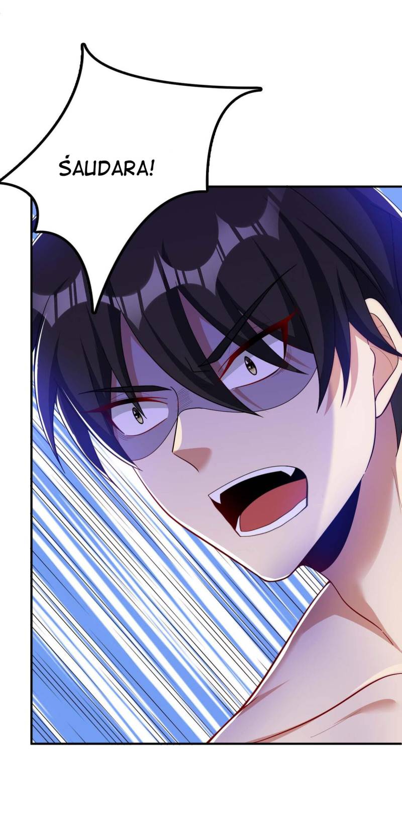 Rise of The Demon King Chapter 110 - halaman 24