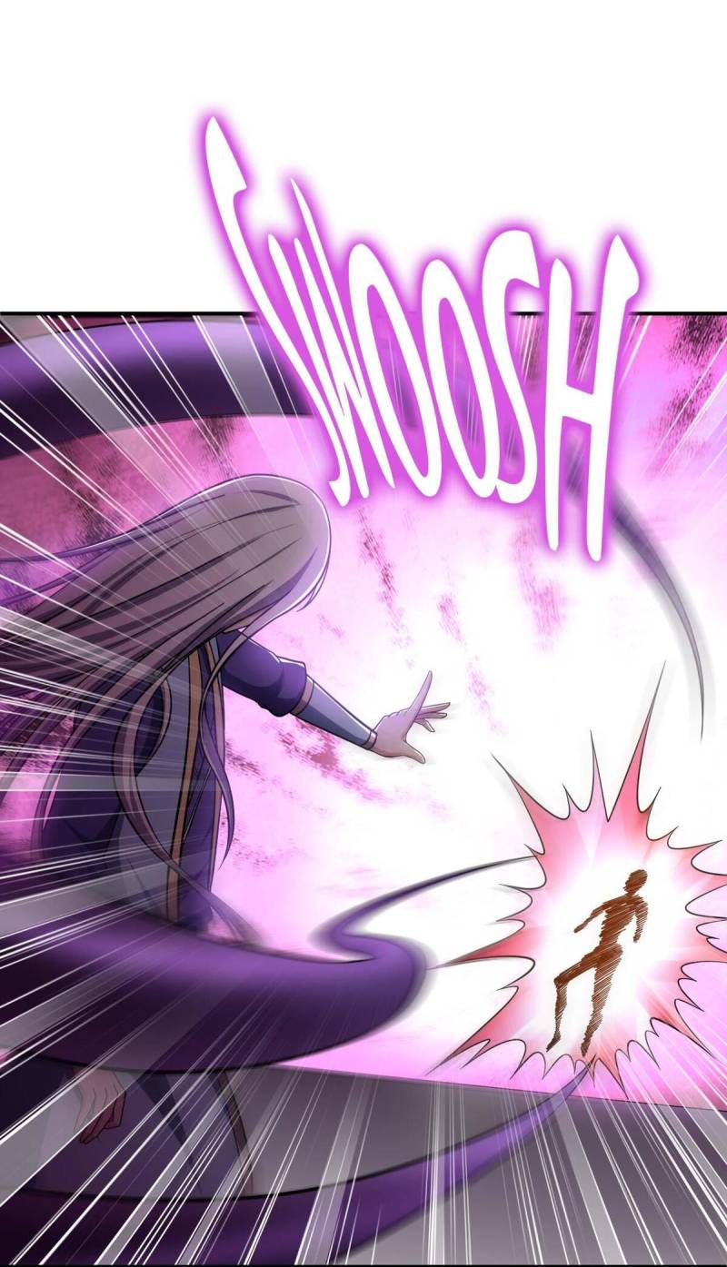 Rise of The Demon King Chapter 110 - halaman 28