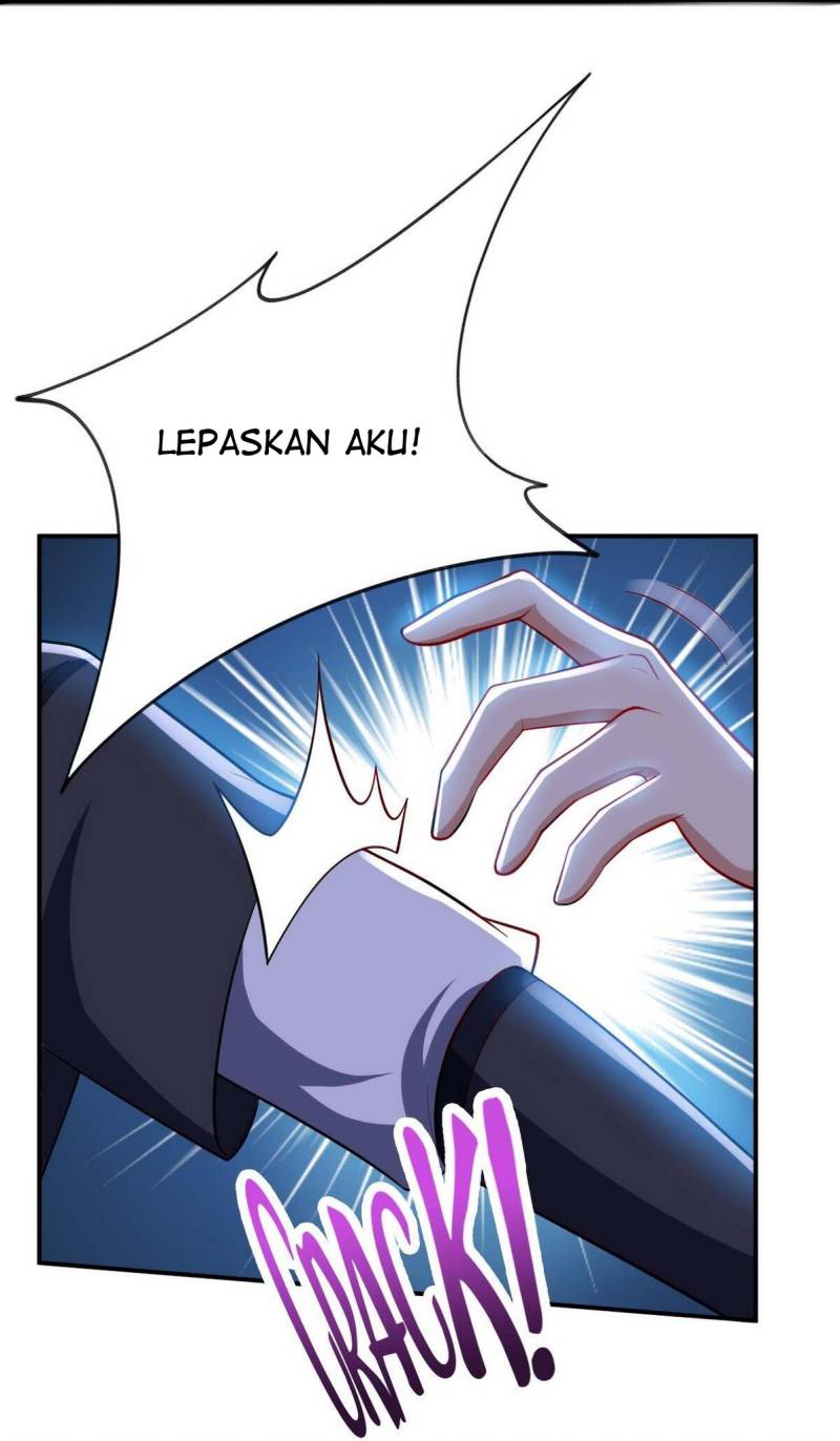 Rise of The Demon King Chapter 110 - halaman 29