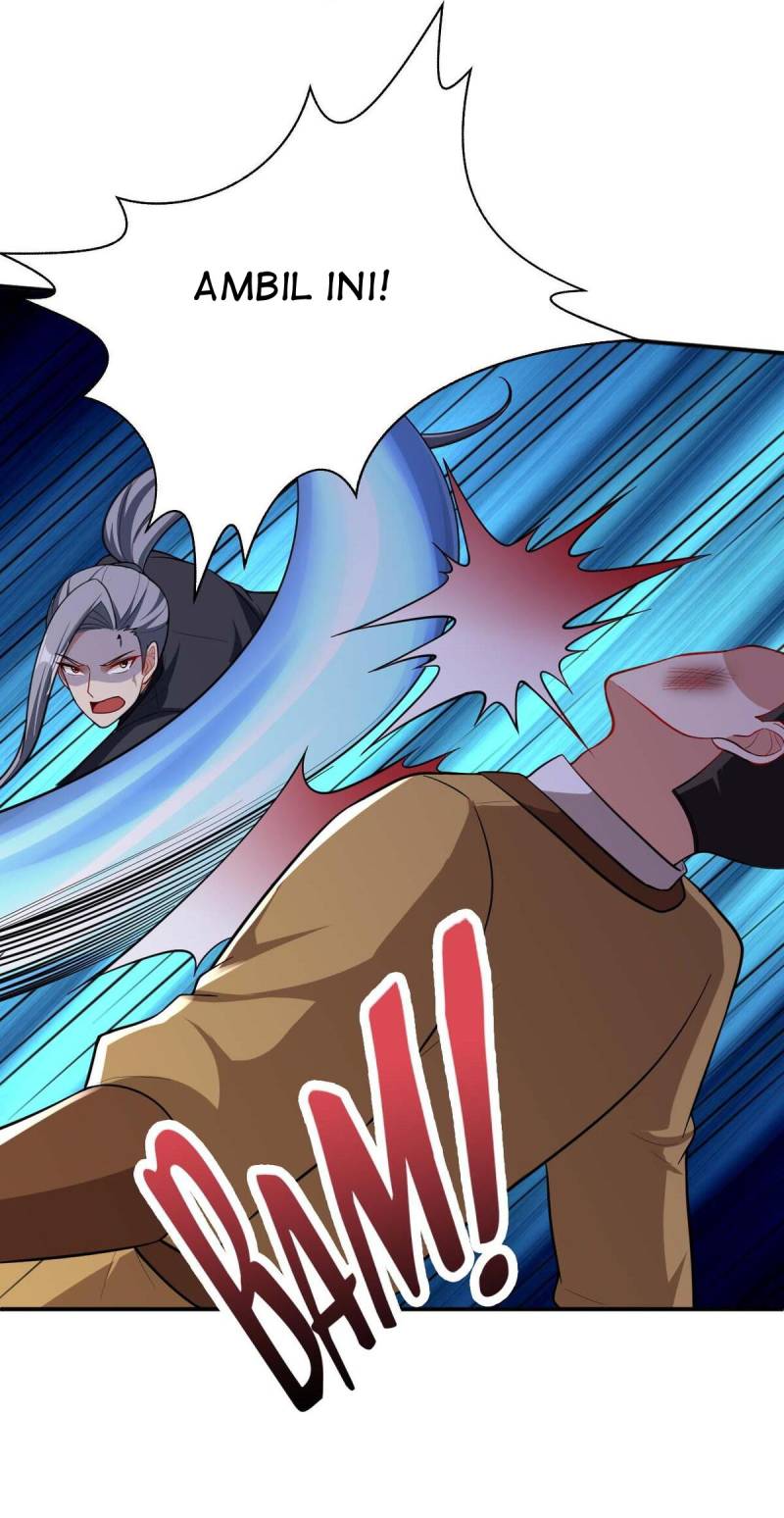 Rise of The Demon King Chapter 110 - halaman 30