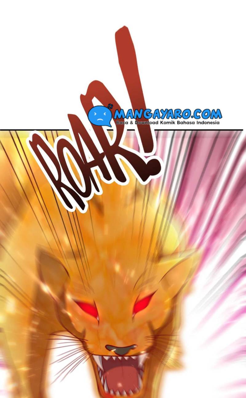 Rise of The Demon King Chapter 110 - halaman 36