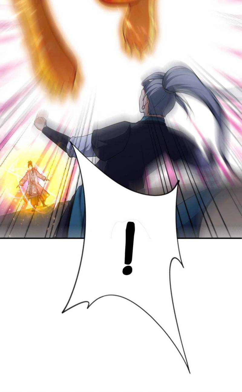Rise of The Demon King Chapter 110 - halaman 37