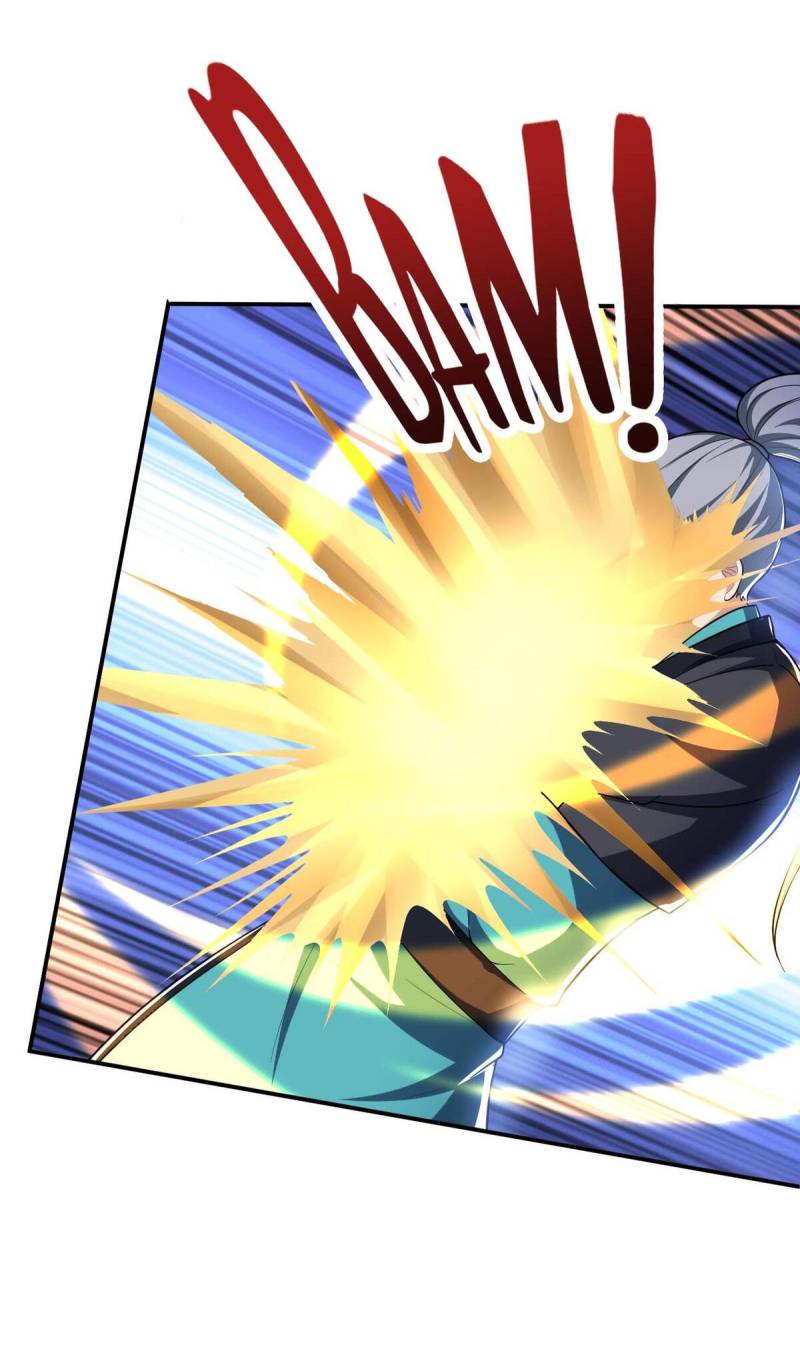 Rise of The Demon King Chapter 110 - halaman 38