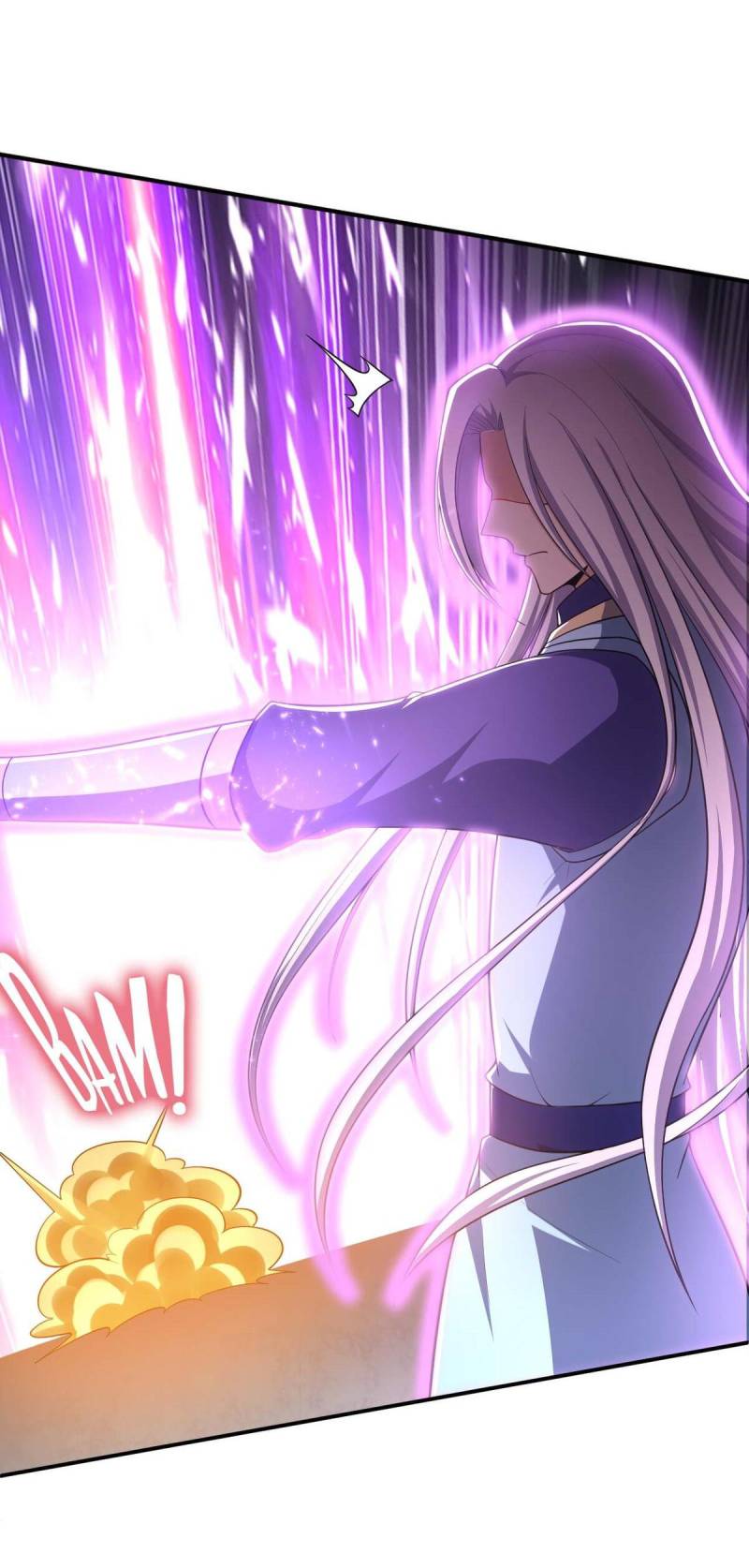 Rise of The Demon King Chapter 110 - halaman 39