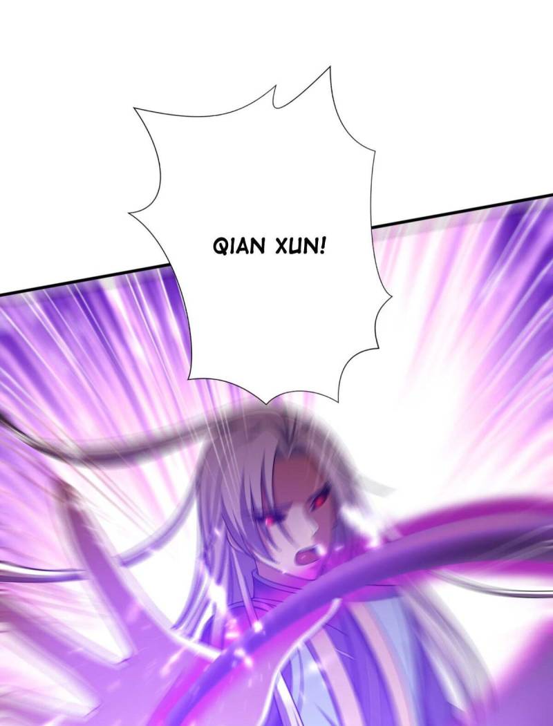 Rise of The Demon King Chapter 110 - halaman 40
