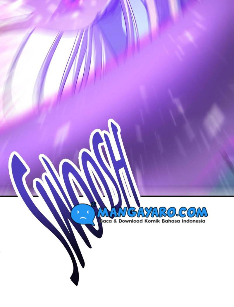 Rise of The Demon King Chapter 110 - halaman 41