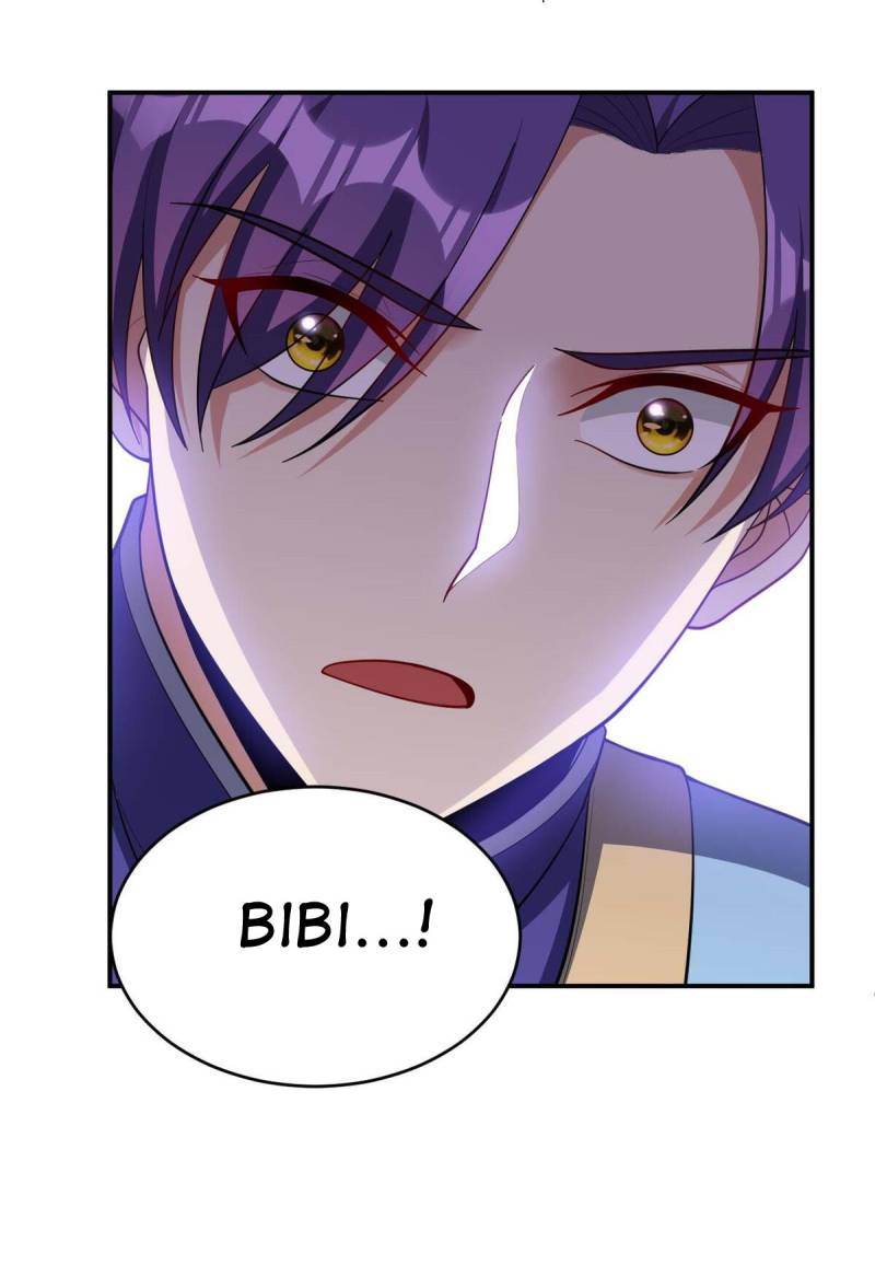 Rise of The Demon King Chapter 110 - halaman 5