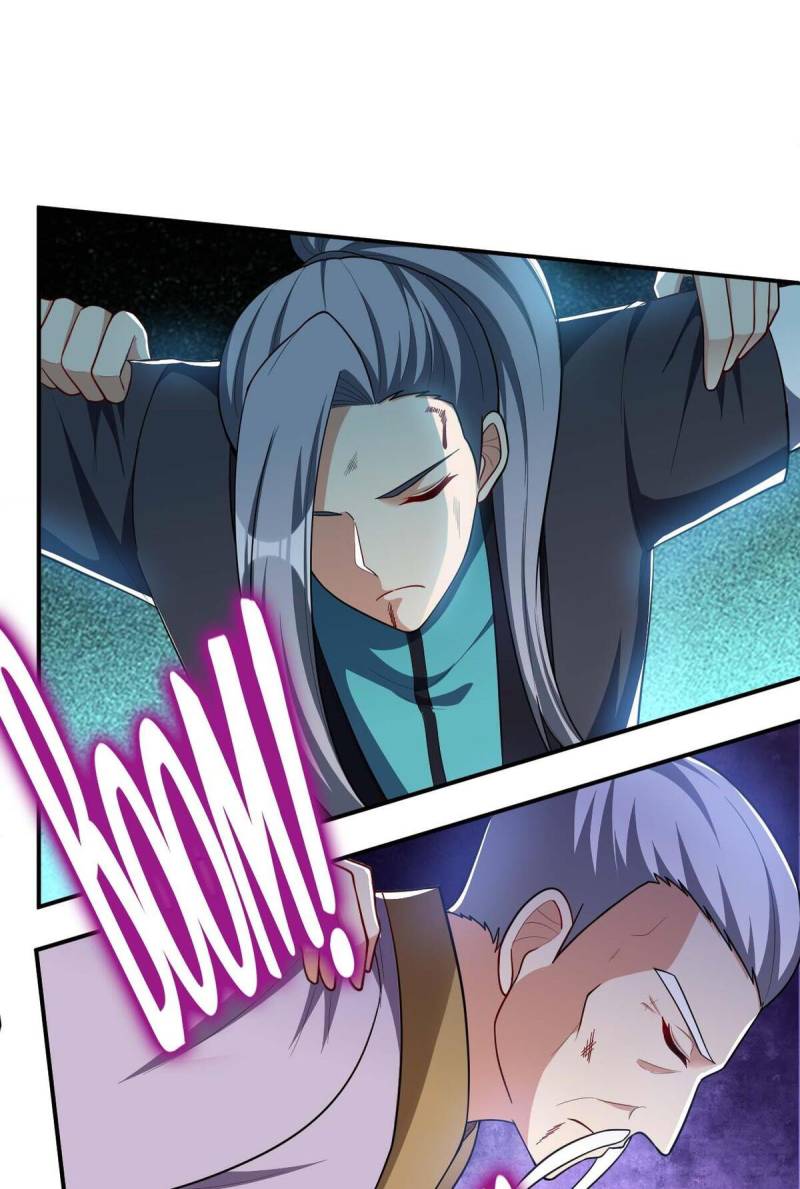 Rise of The Demon King Chapter 110 - halaman 7