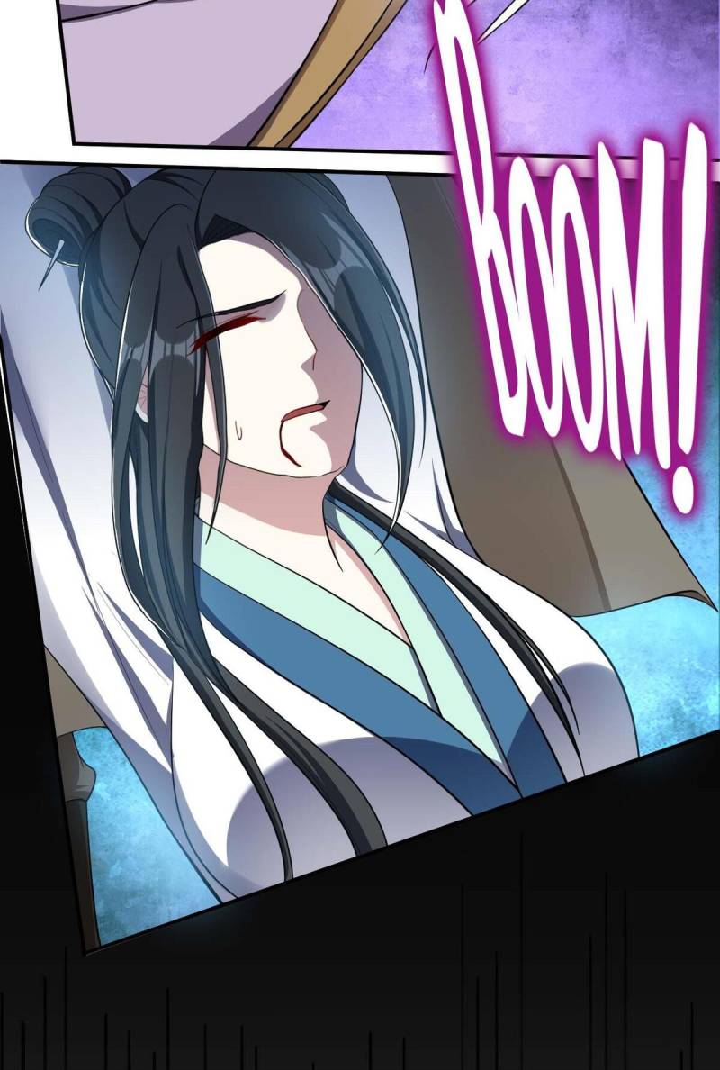Rise of The Demon King Chapter 110 - halaman 8