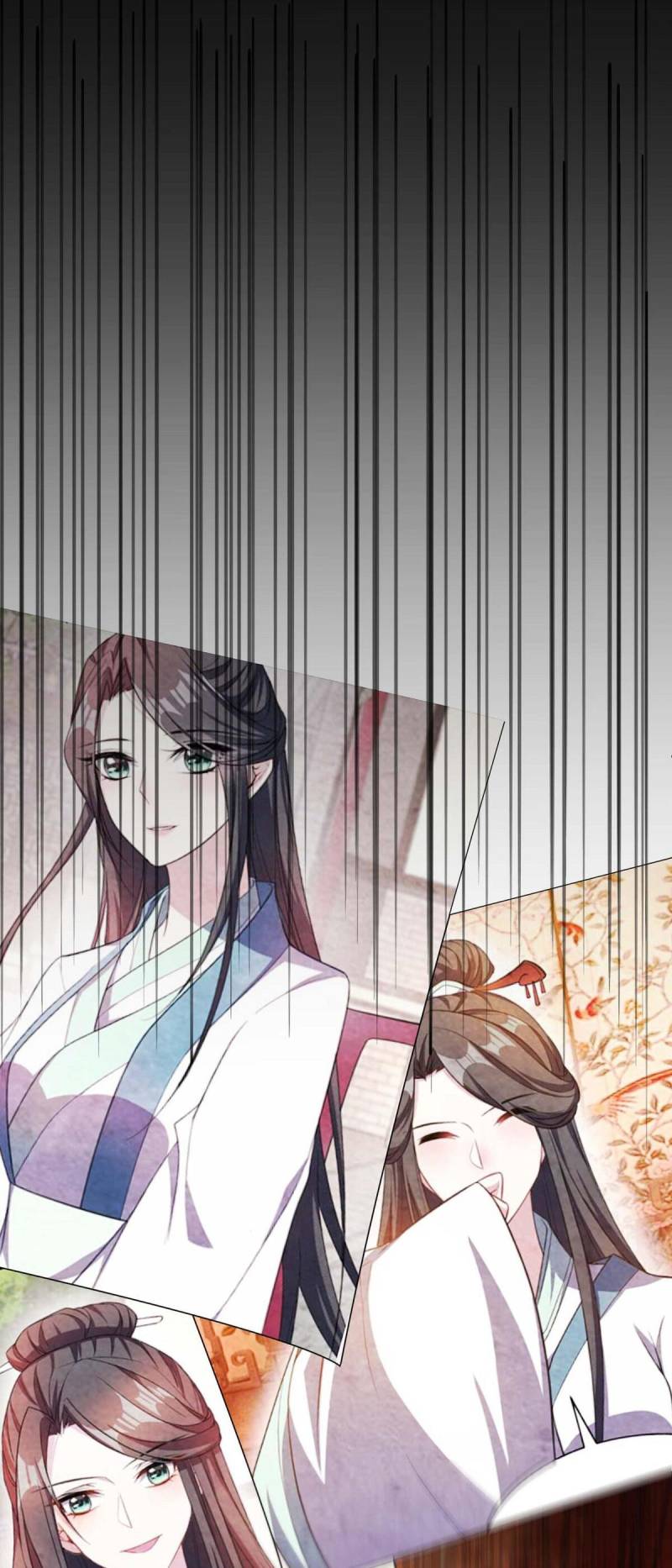 Rise of The Demon King Chapter 110 - halaman 9