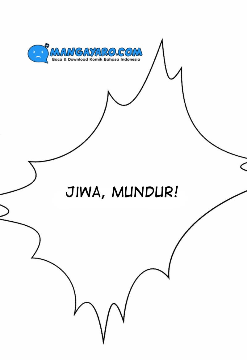 Rise of The Demon King Chapter 111 - halaman 11