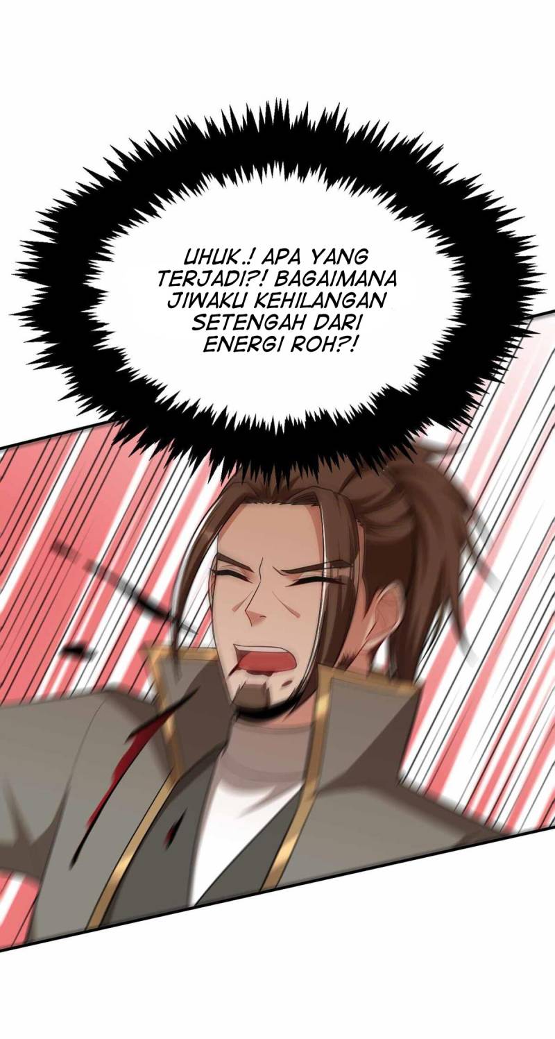 Rise of The Demon King Chapter 111 - halaman 13