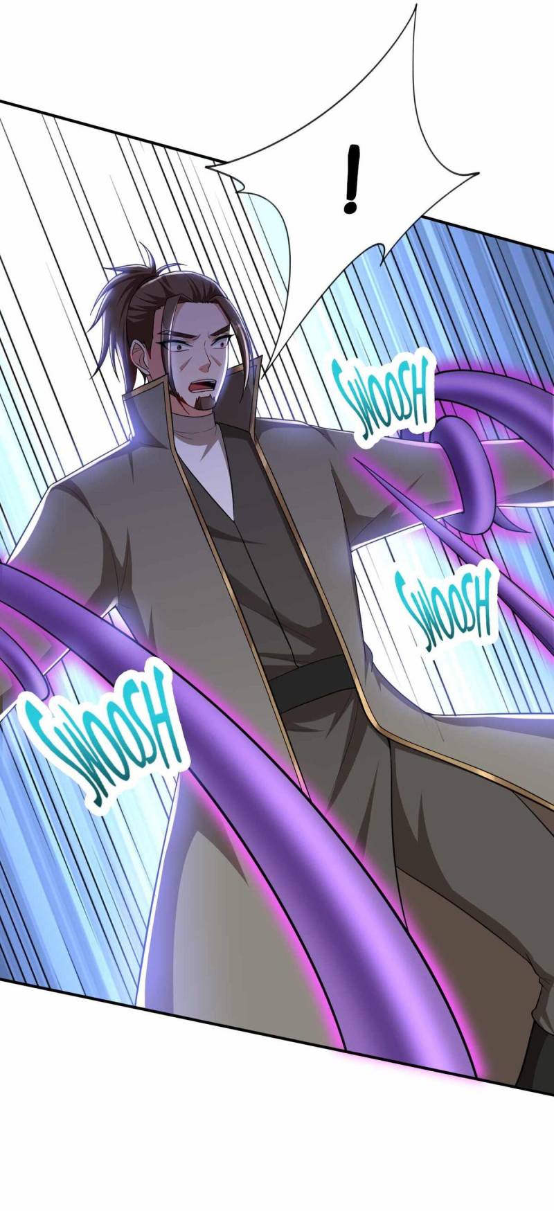 Rise of The Demon King Chapter 111 - halaman 15