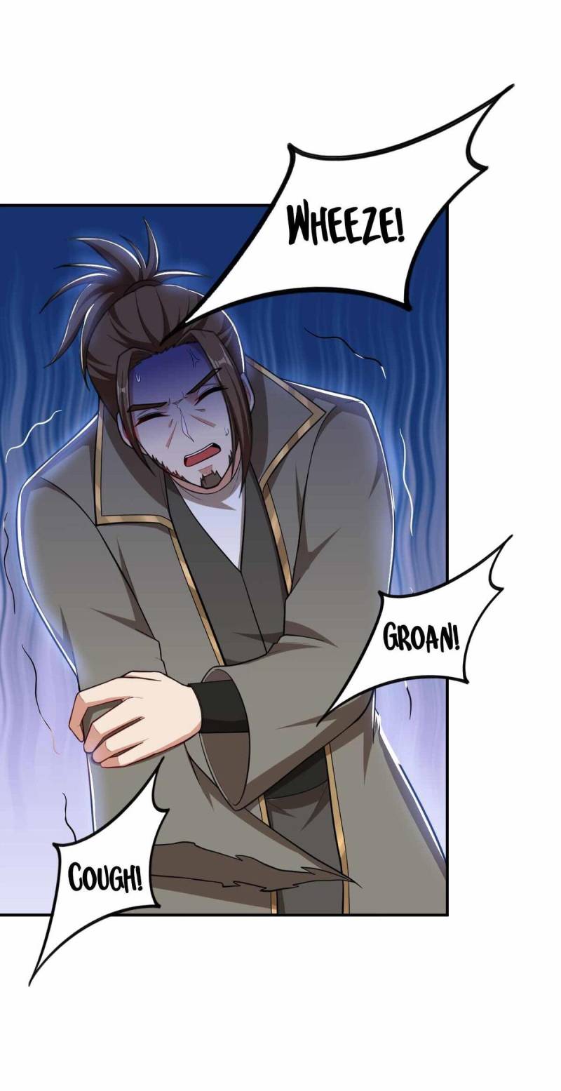 Rise of The Demon King Chapter 111 - halaman 18