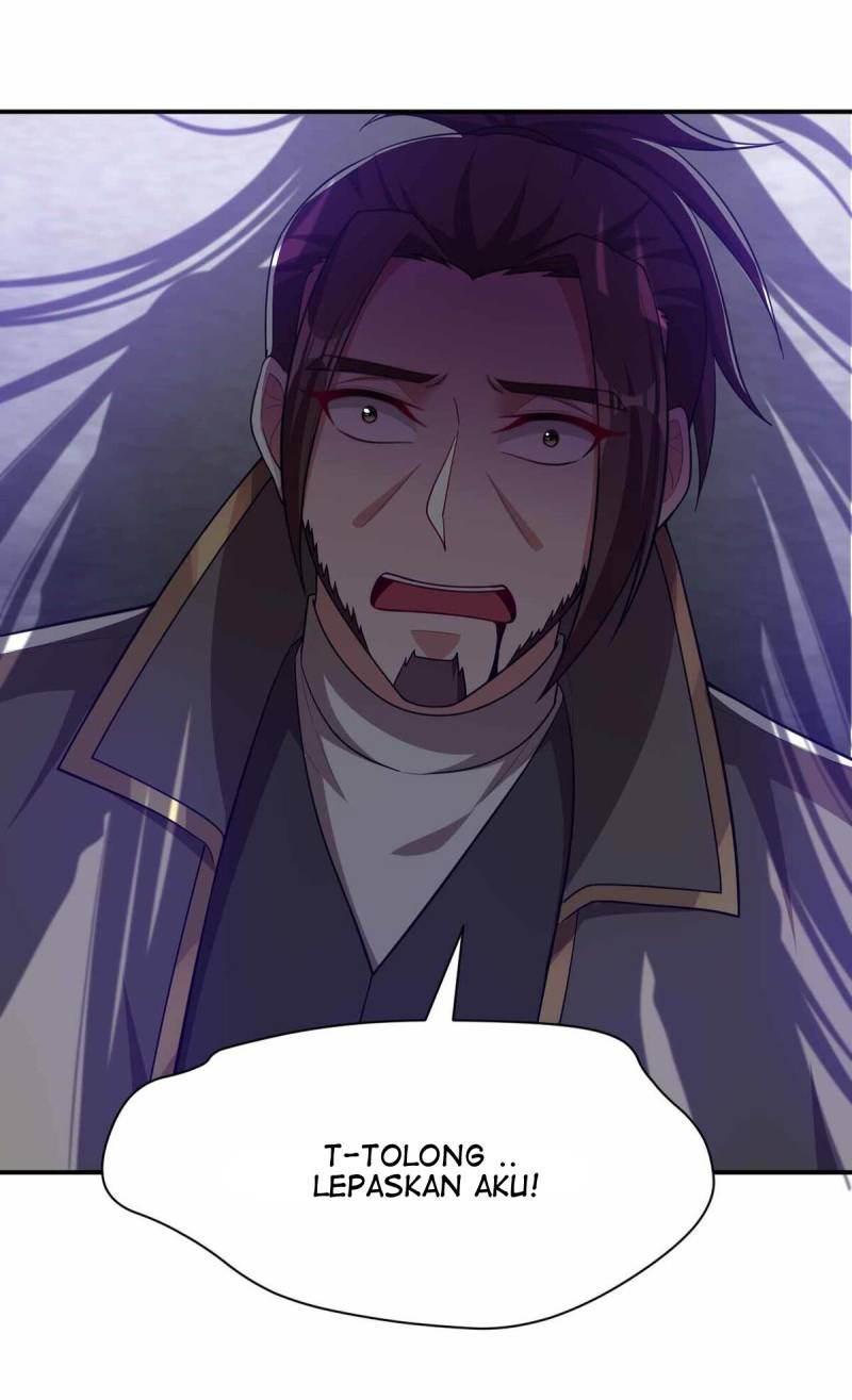 Rise of The Demon King Chapter 111 - halaman 23