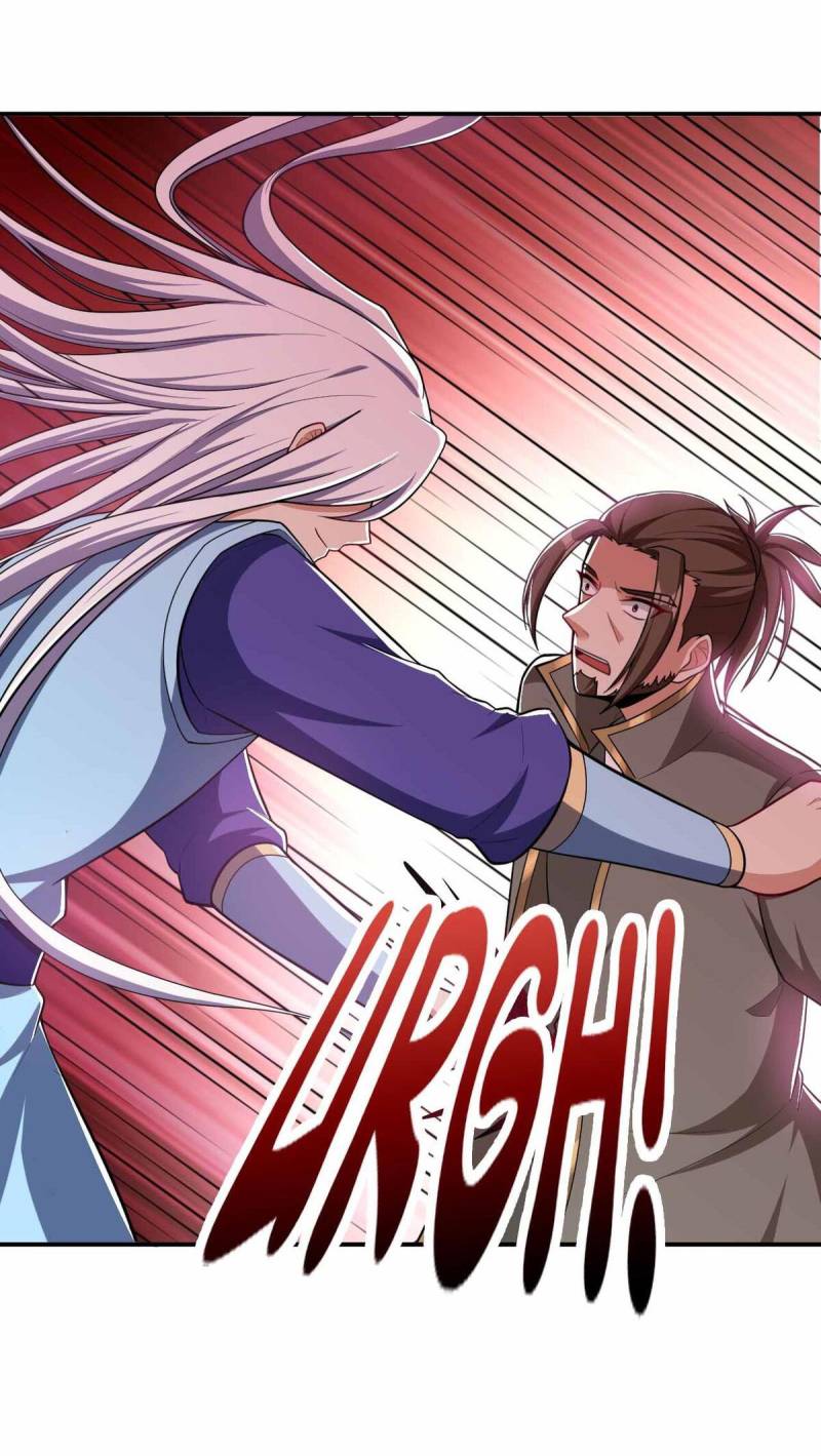 Rise of The Demon King Chapter 111 - halaman 25