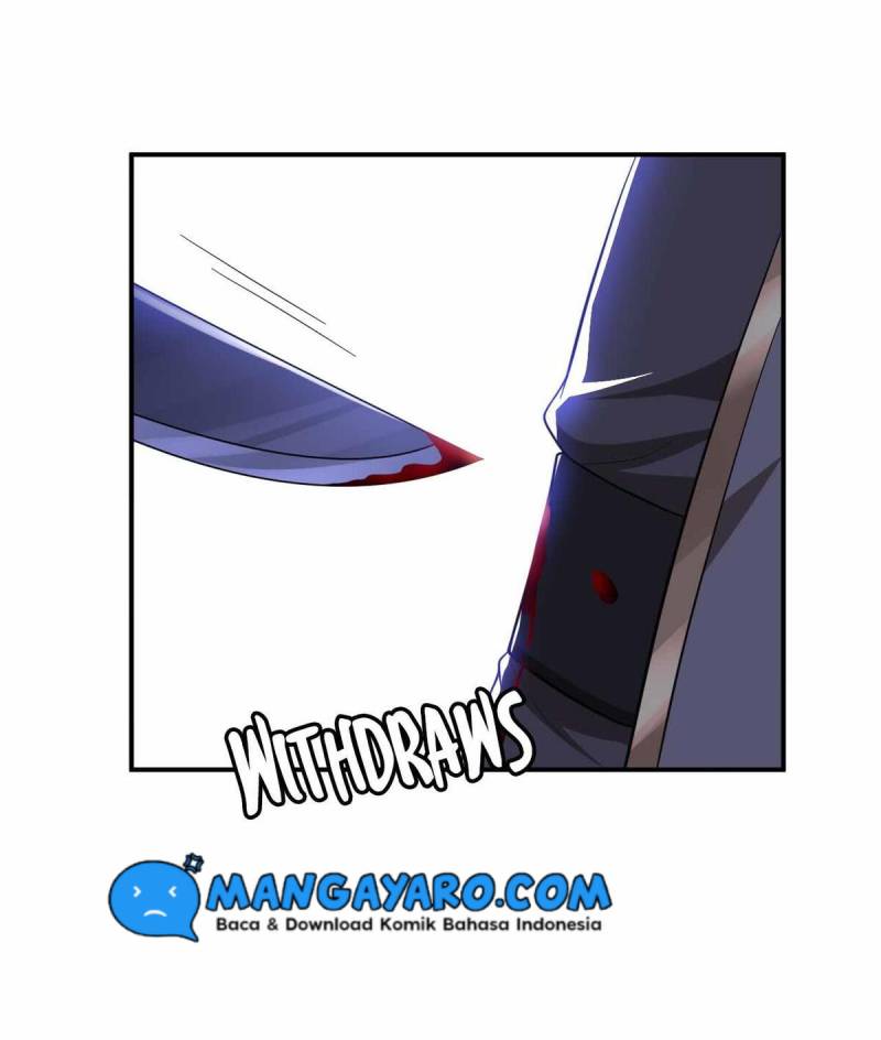 Rise of The Demon King Chapter 111 - halaman 26