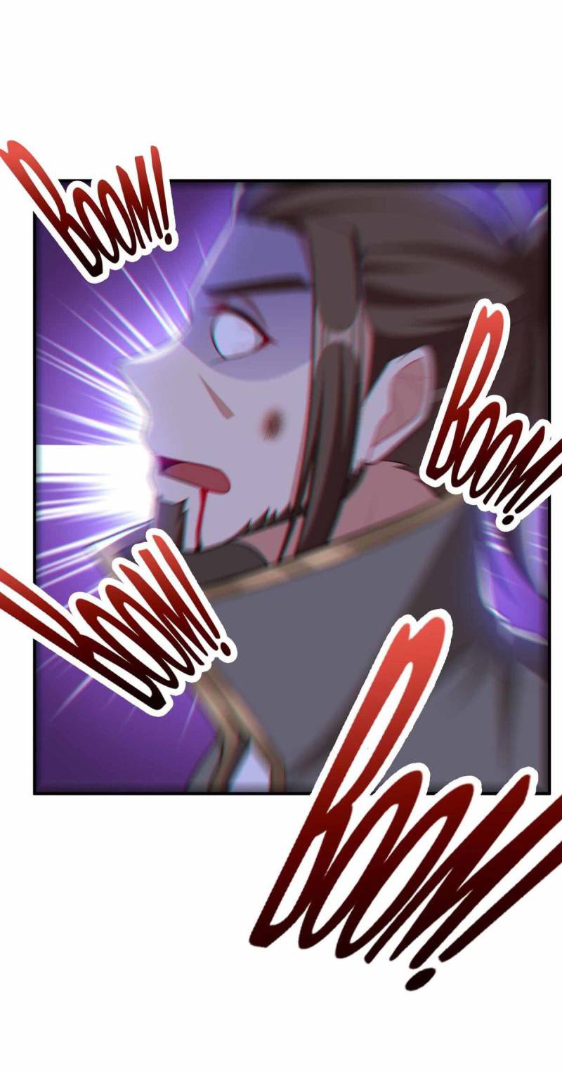 Rise of The Demon King Chapter 111 - halaman 27