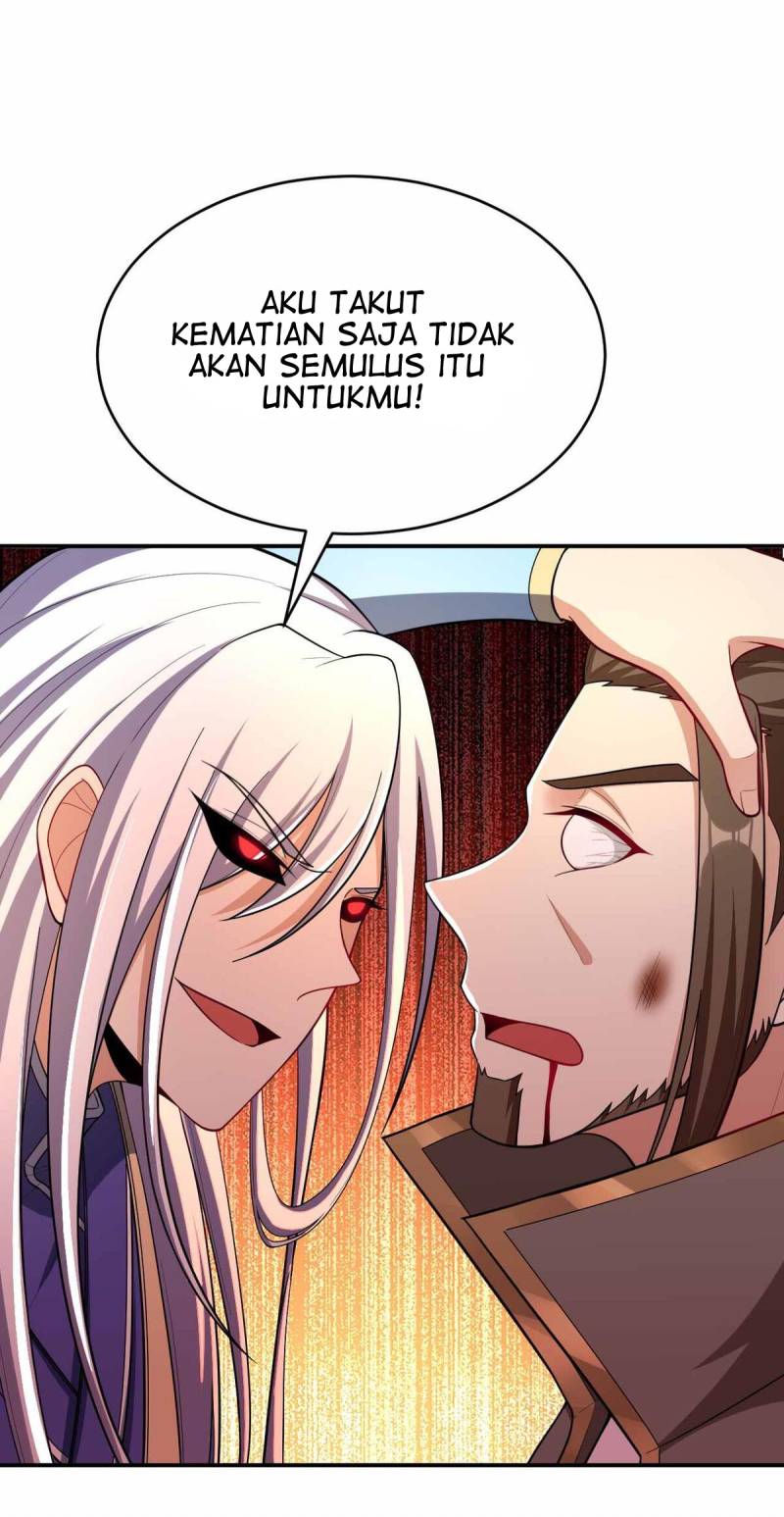 Rise of The Demon King Chapter 111 - halaman 29