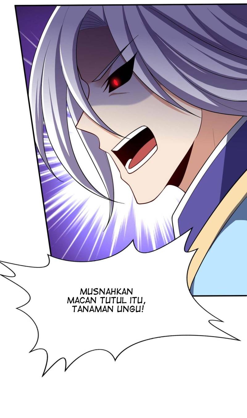 Rise of The Demon King Chapter 111 - halaman 3