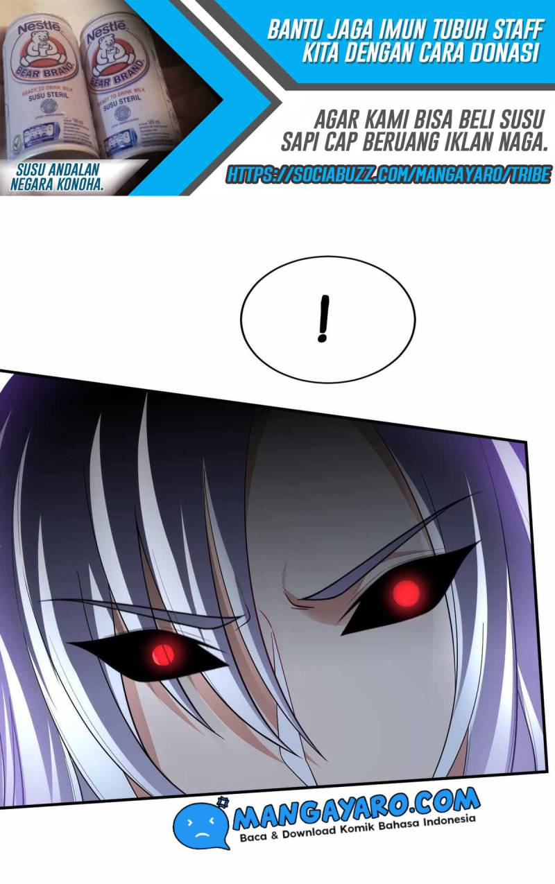 Rise of The Demon King Chapter 111 - halaman 31
