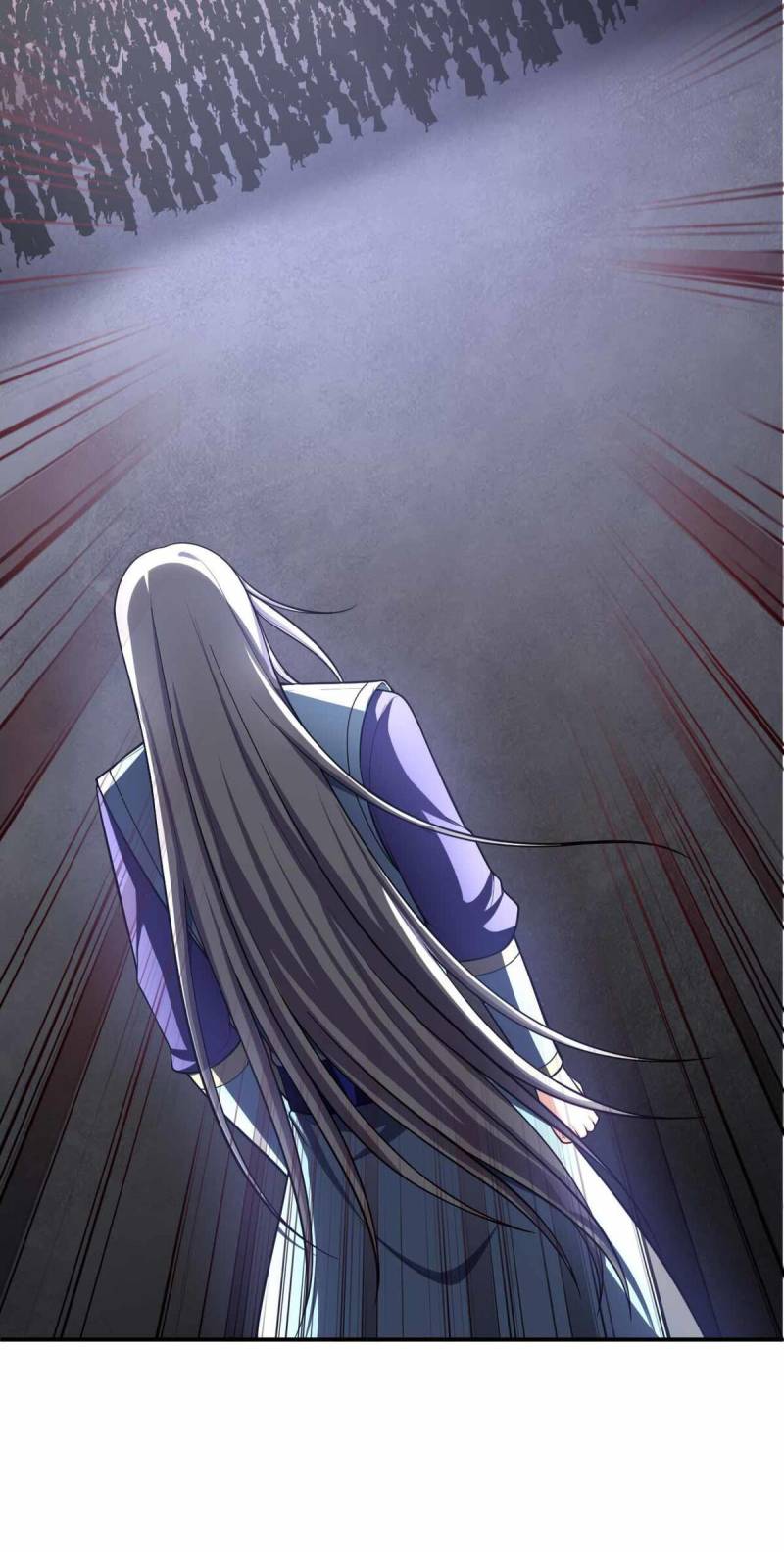 Rise of The Demon King Chapter 111 - halaman 33
