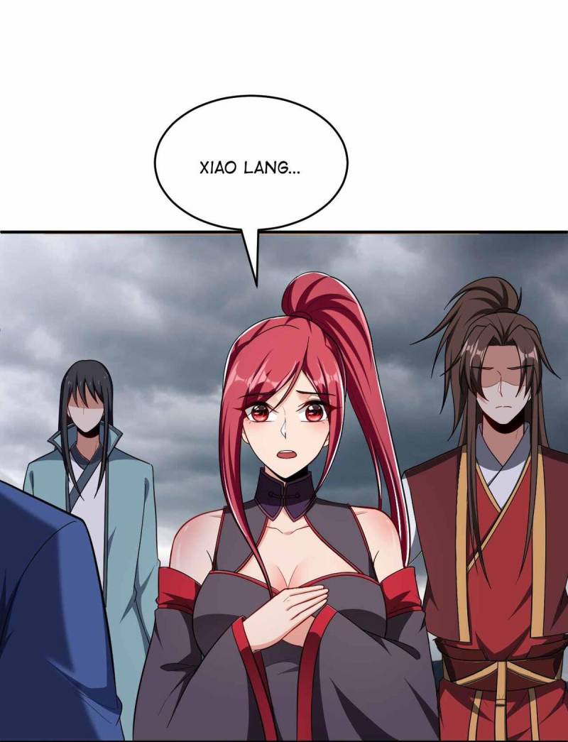 Rise of The Demon King Chapter 111 - halaman 42