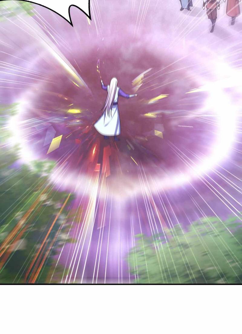 Rise of The Demon King Chapter 111 - halaman 47