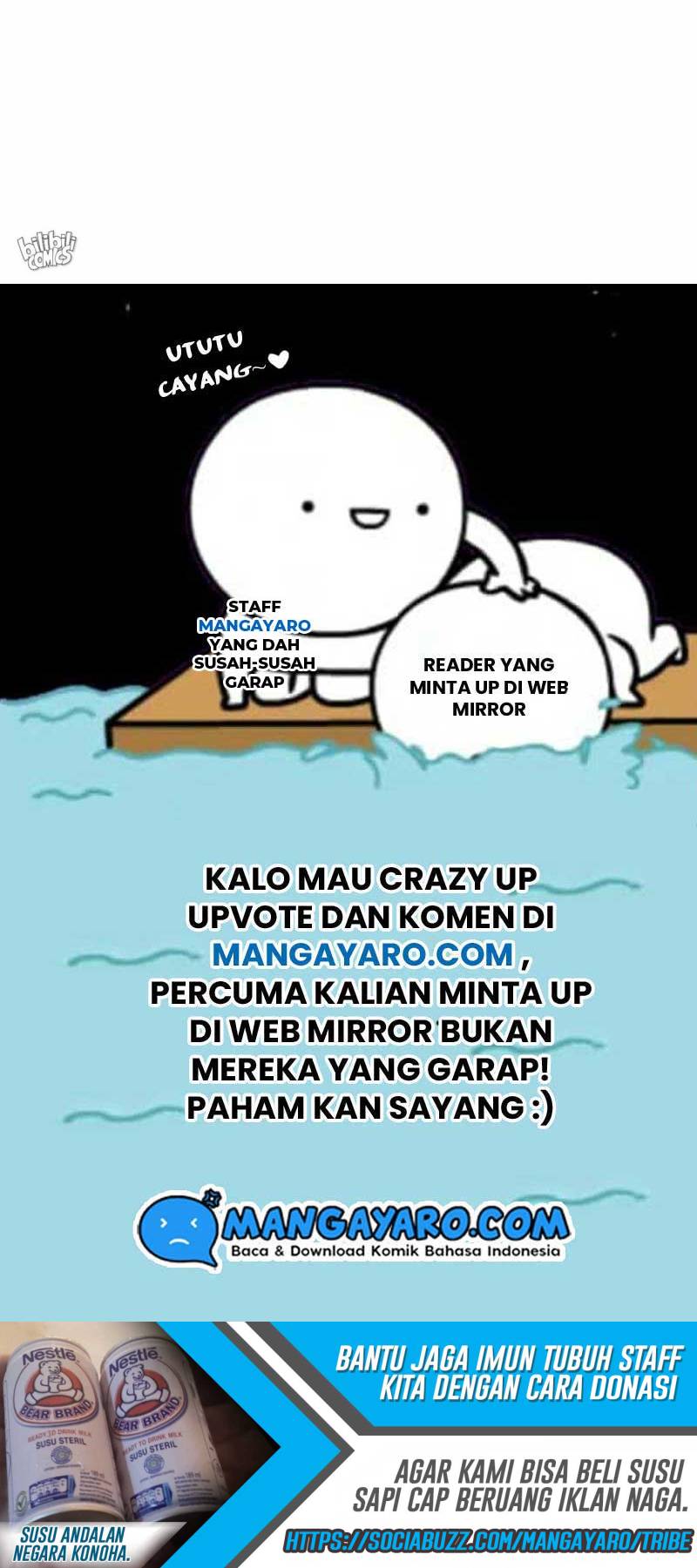 Rise of The Demon King Chapter 111 - halaman 48