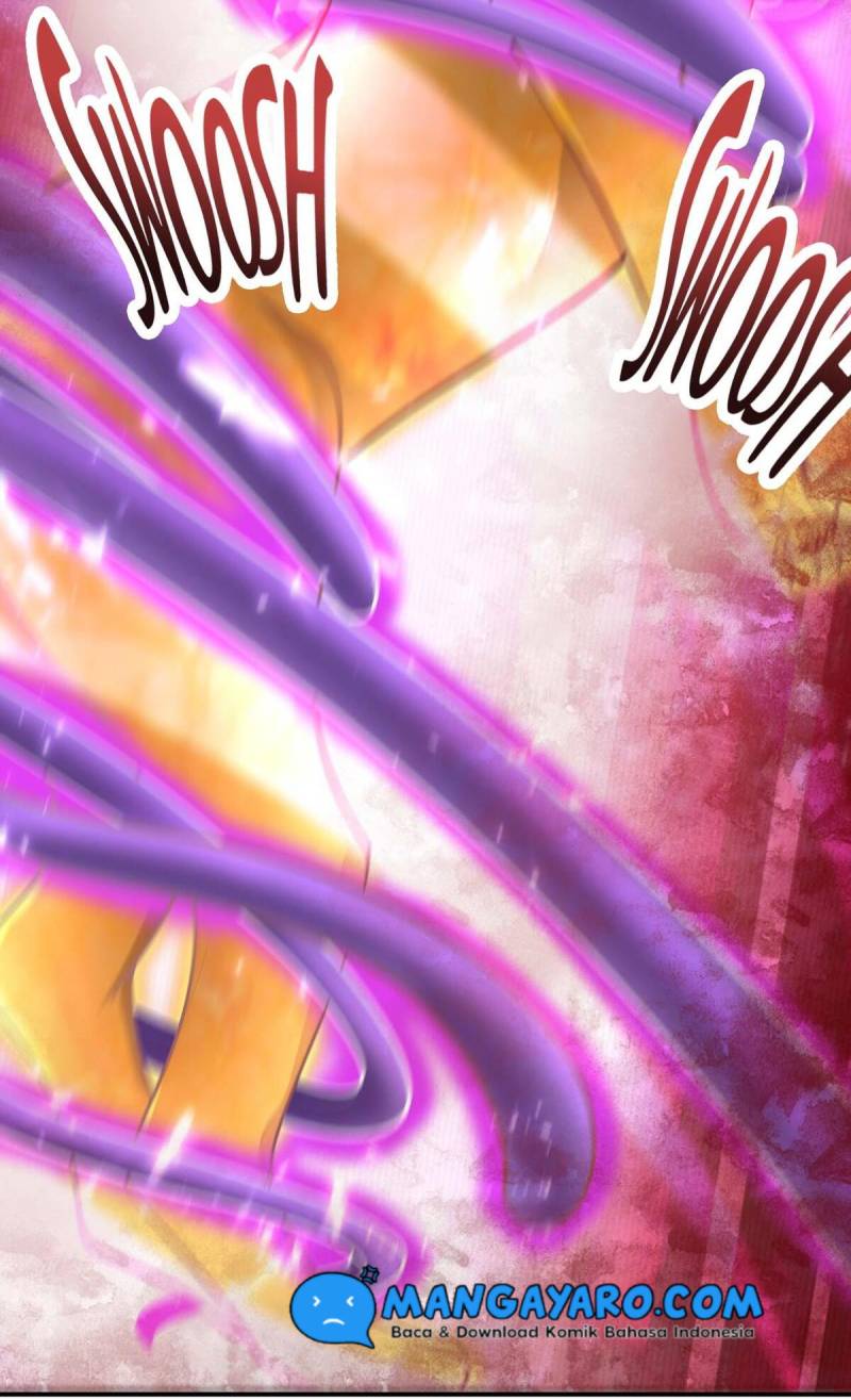 Rise of The Demon King Chapter 111 - halaman 6