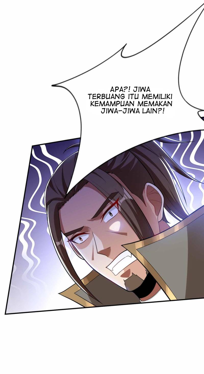 Rise of The Demon King Chapter 111 - halaman 9