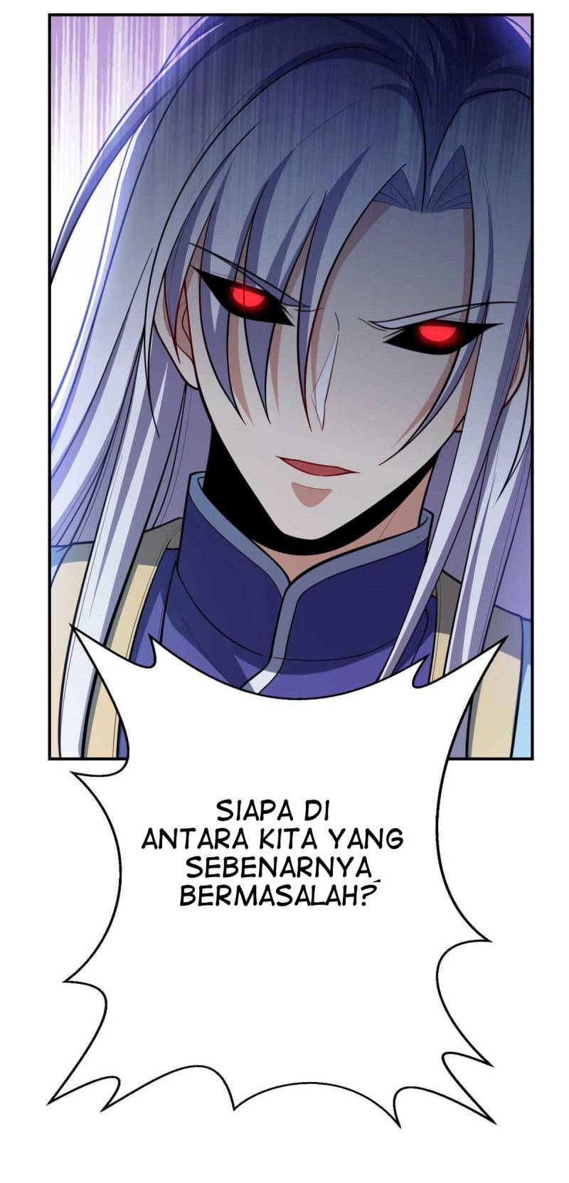 Rise of The Demon King Chapter 112 - halaman 10