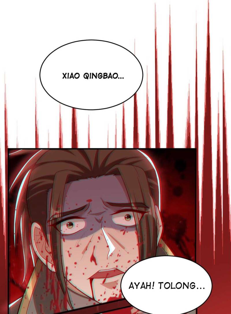 Rise of The Demon King Chapter 112 - halaman 13