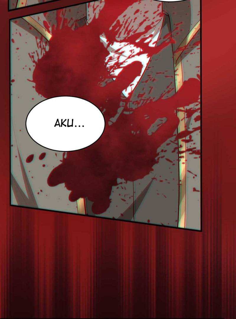 Rise of The Demon King Chapter 112 - halaman 14