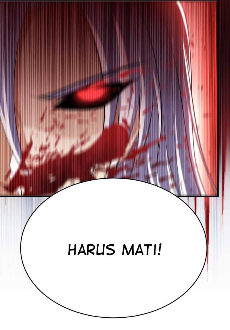 Rise of The Demon King Chapter 112 - halaman 15