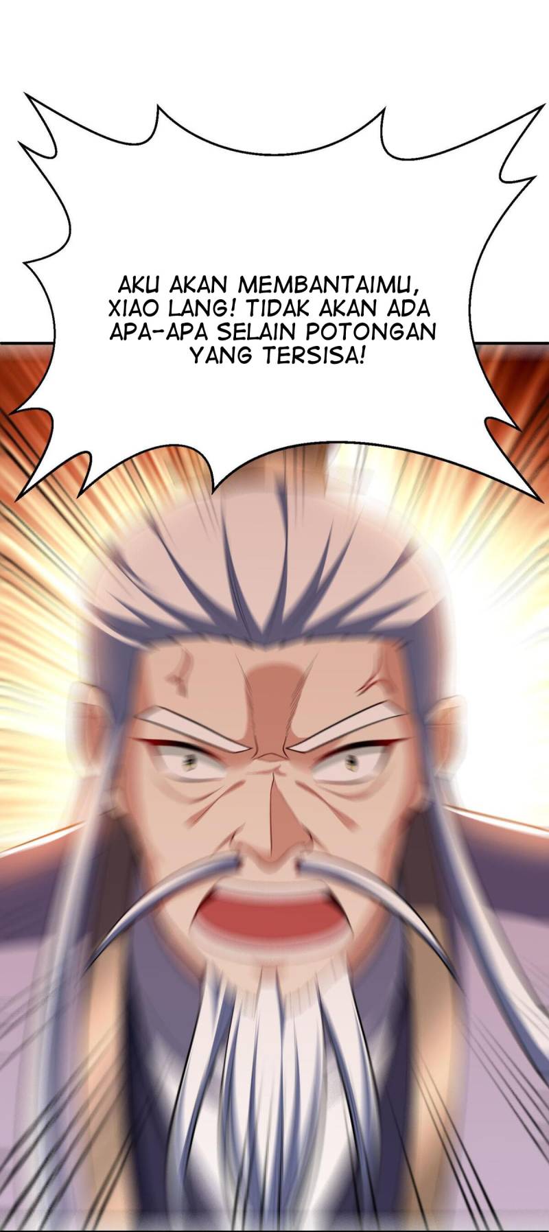 Rise of The Demon King Chapter 112 - halaman 18
