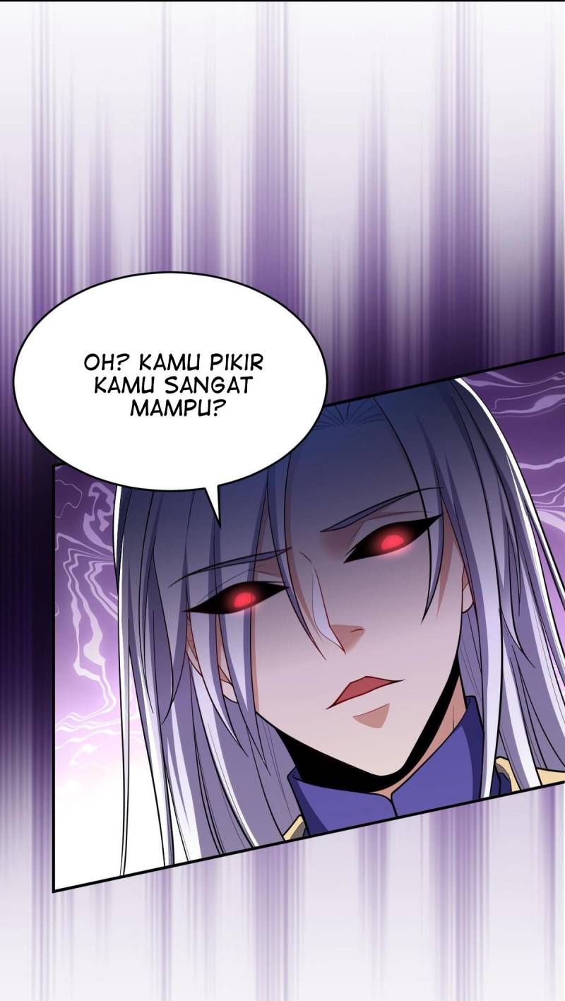 Rise of The Demon King Chapter 112 - halaman 19