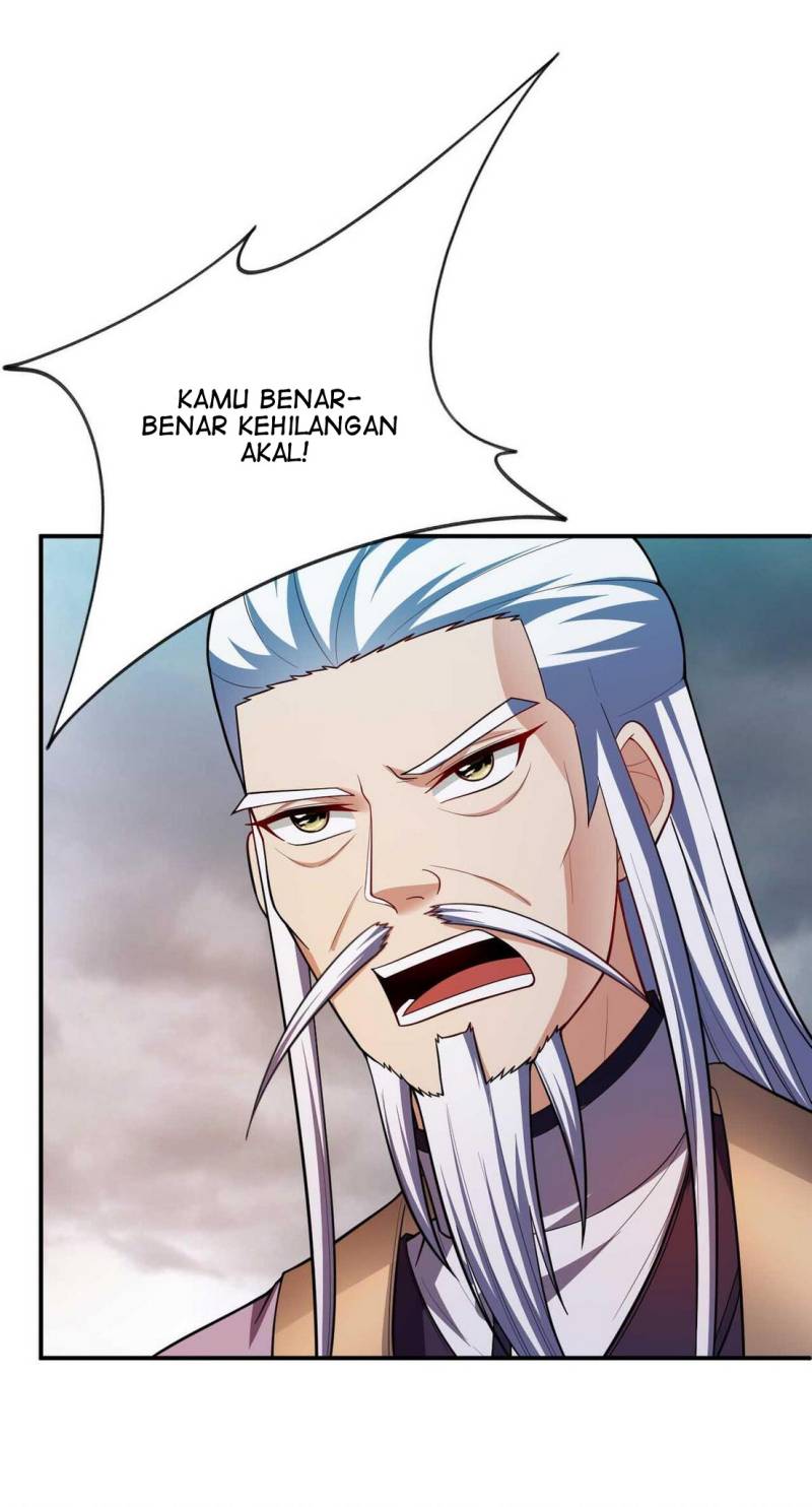 Rise of The Demon King Chapter 112 - halaman 2