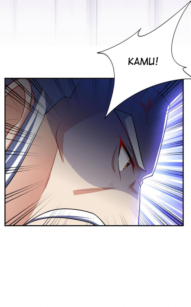 Rise of The Demon King Chapter 112 - halaman 20