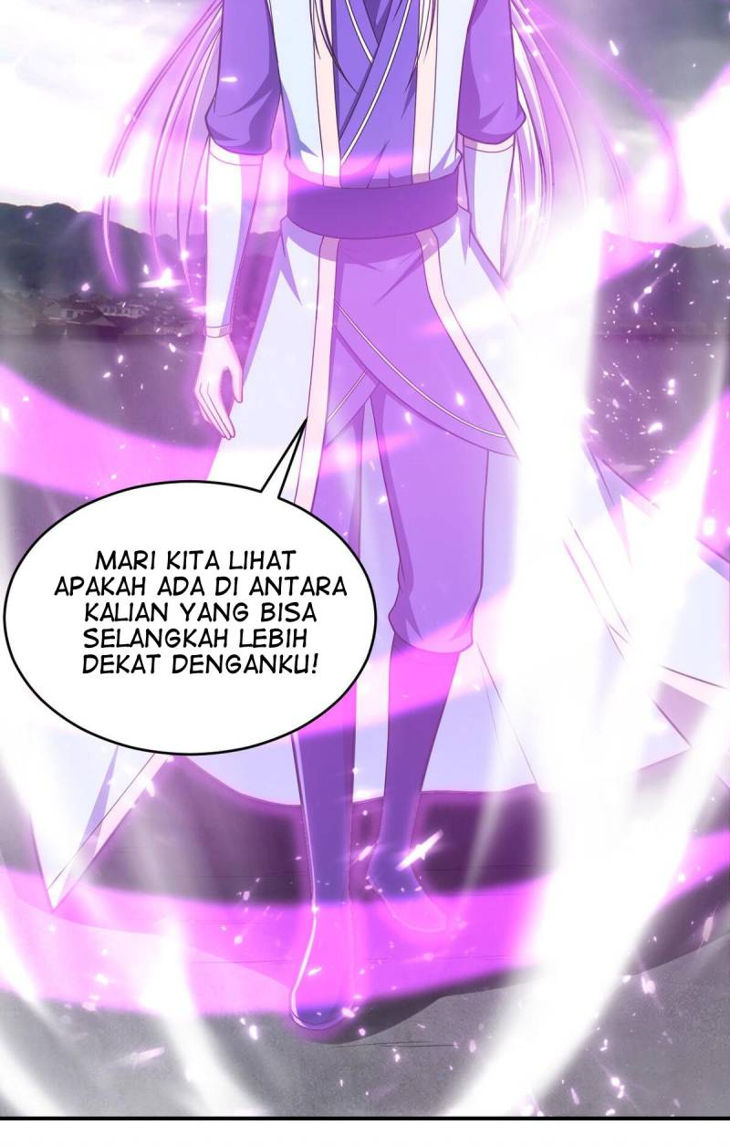 Rise of The Demon King Chapter 112 - halaman 22
