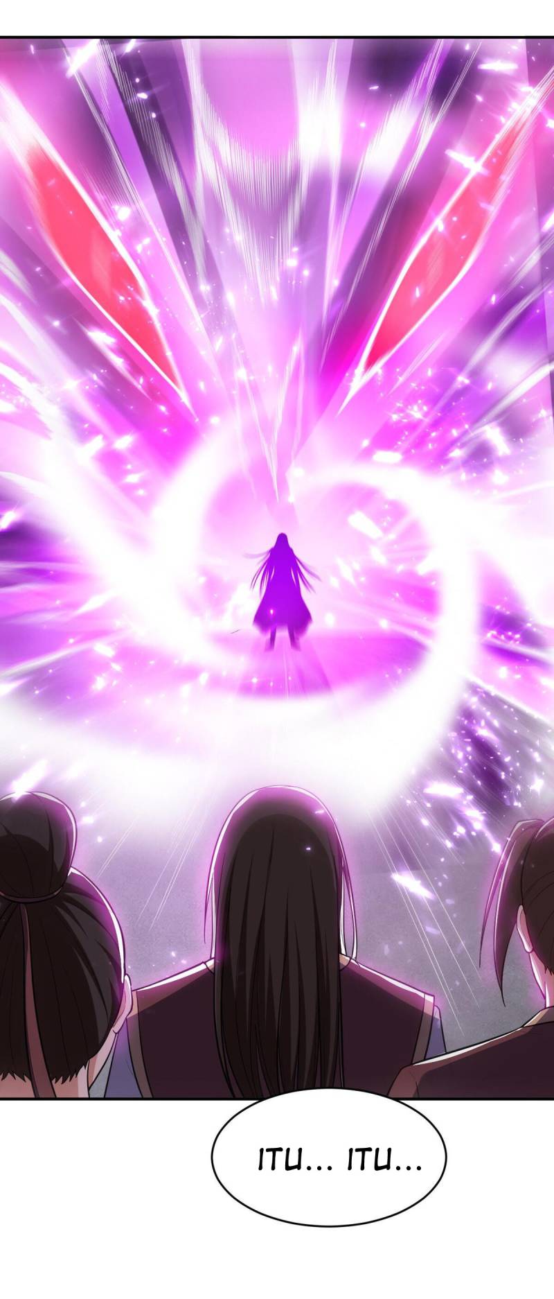 Rise of The Demon King Chapter 112 - halaman 25