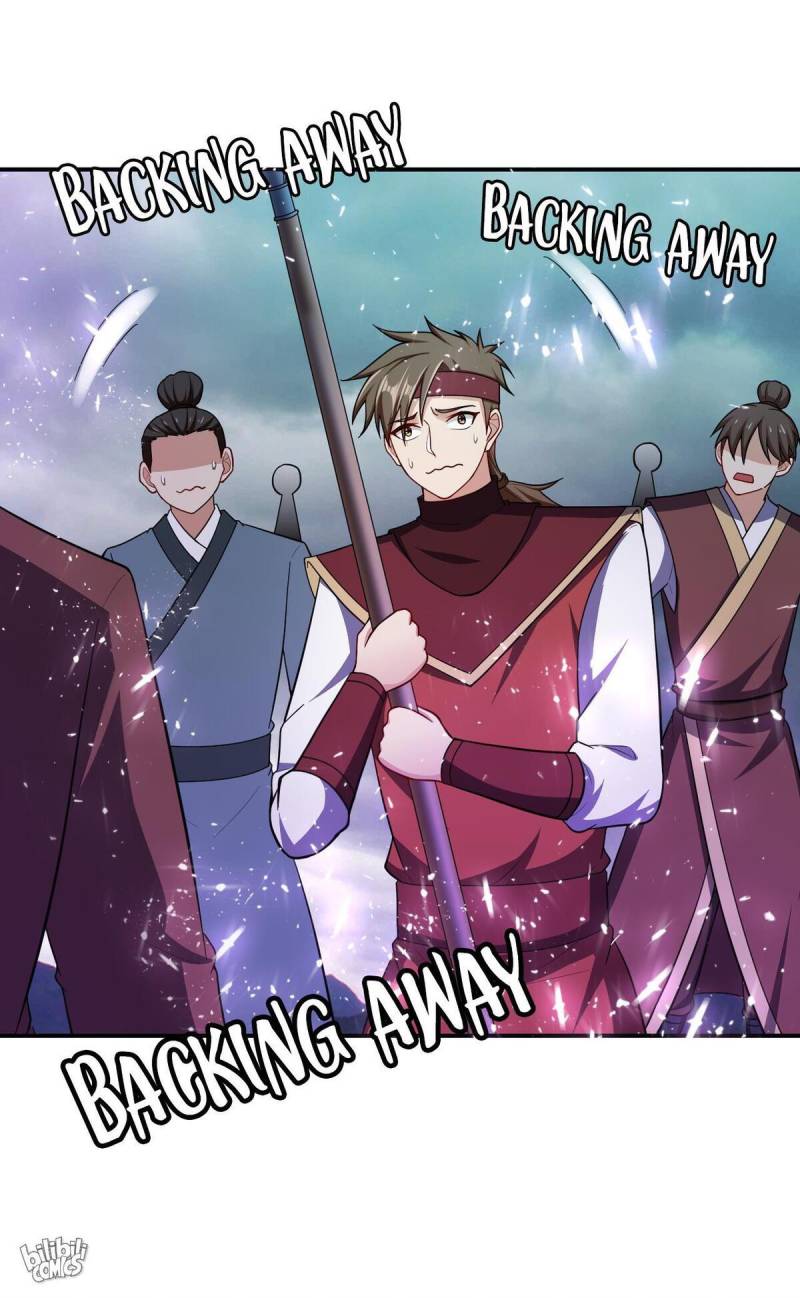 Rise of The Demon King Chapter 112 - halaman 30