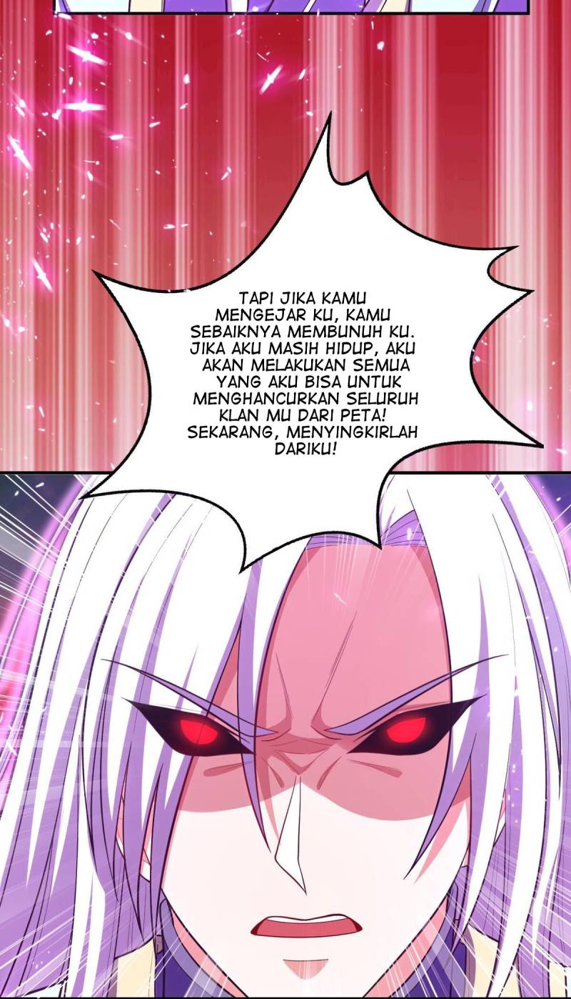 Rise of The Demon King Chapter 112 - halaman 33
