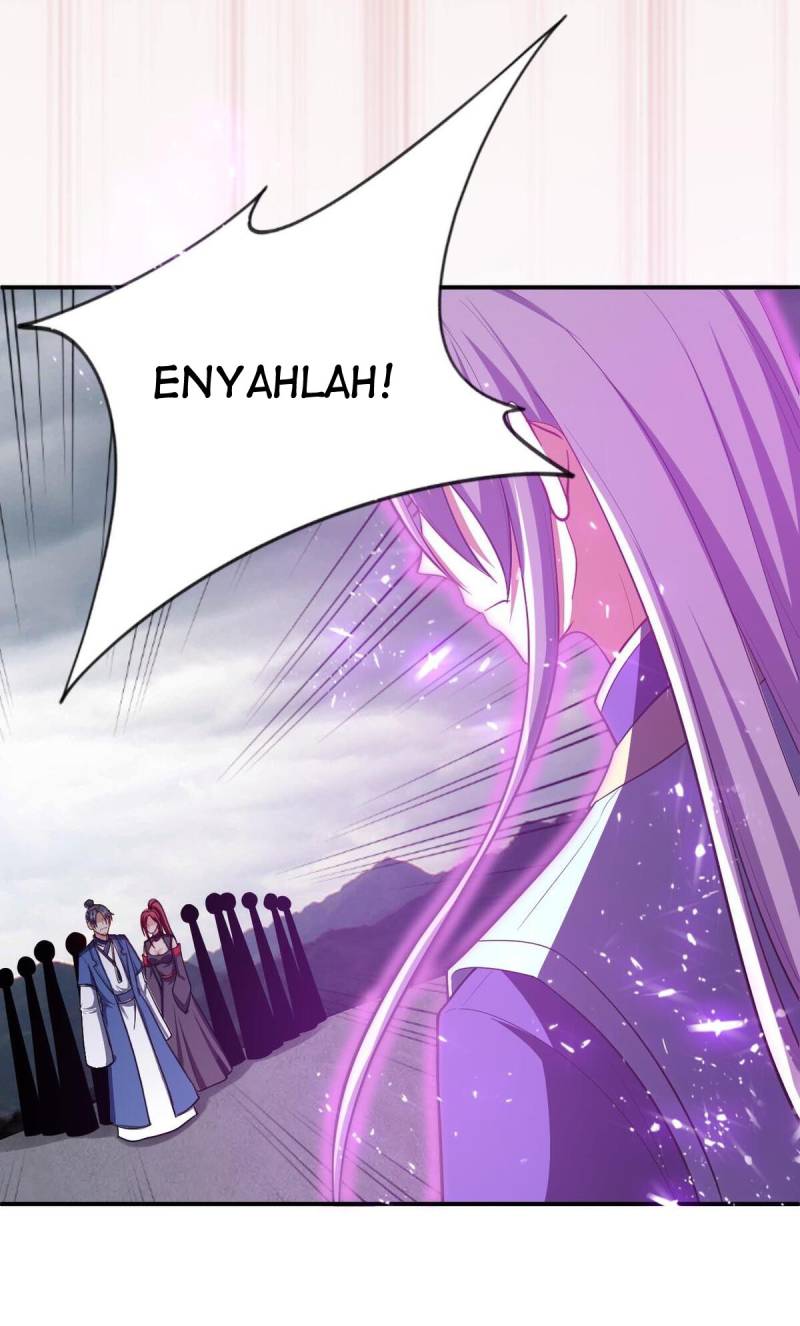 Rise of The Demon King Chapter 112 - halaman 35