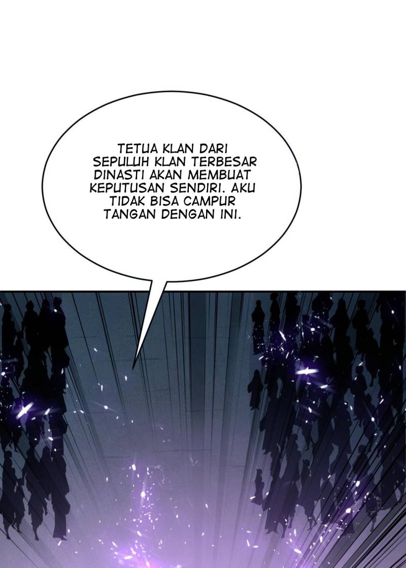 Rise of The Demon King Chapter 112 - halaman 37