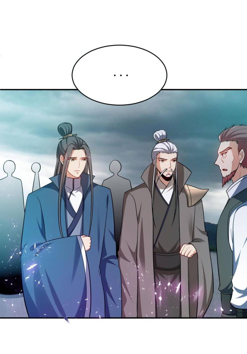 Rise of The Demon King Chapter 112 - halaman 40